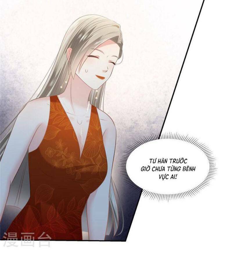 Trọng Sinh Trở Lại: Sủng Nịch Độc Nhất Vô Nhị: Chapter 253