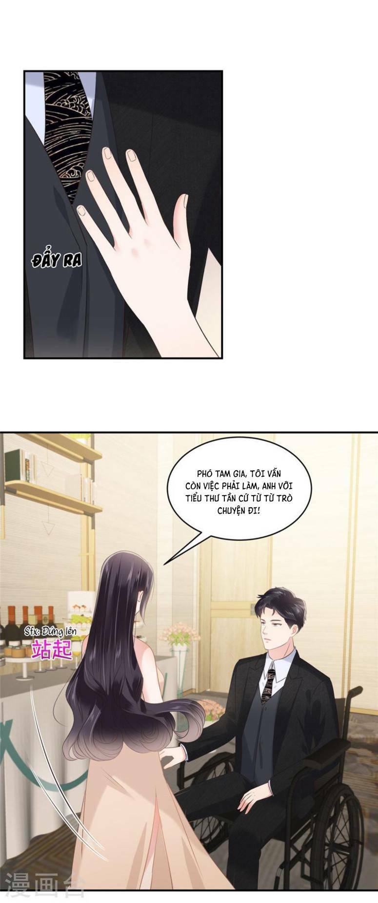 Trọng Sinh Trở Lại: Sủng Nịch Độc Nhất Vô Nhị: Chapter 253