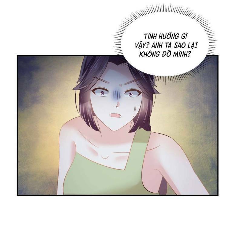 Trọng Sinh Trở Lại: Sủng Nịch Độc Nhất Vô Nhị: Chapter 254