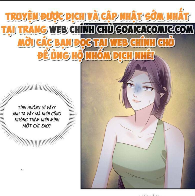 Trọng Sinh Trở Lại: Sủng Nịch Độc Nhất Vô Nhị: Chapter 254