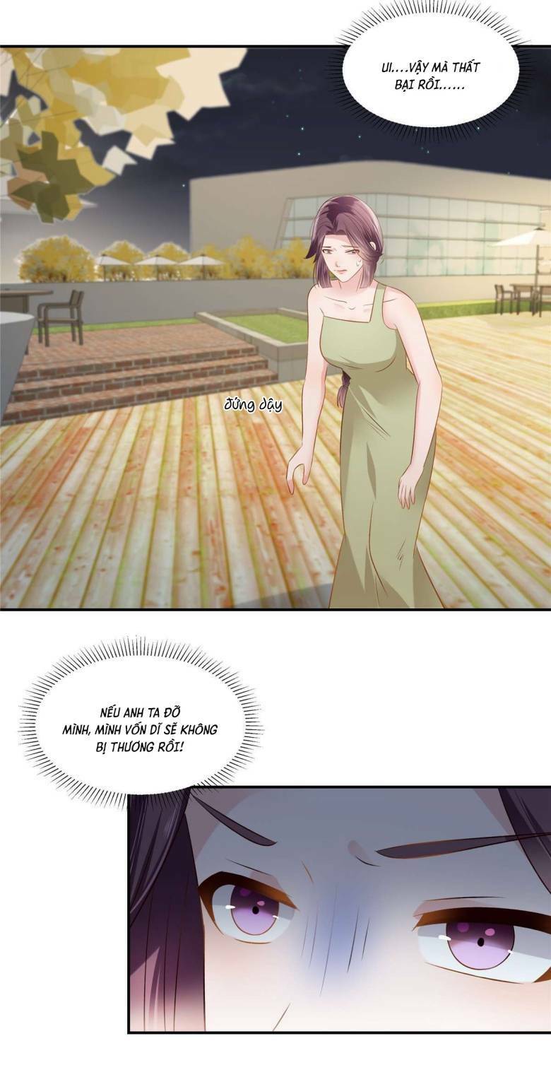 Trọng Sinh Trở Lại: Sủng Nịch Độc Nhất Vô Nhị: Chapter 254