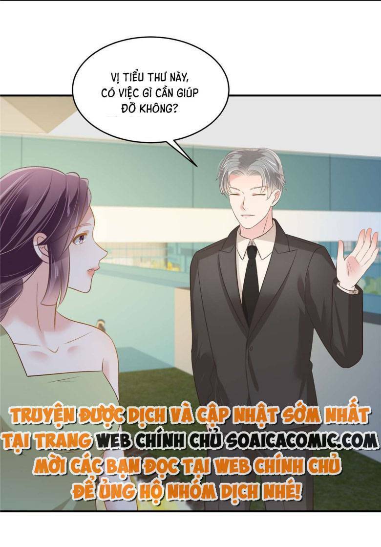 Trọng Sinh Trở Lại: Sủng Nịch Độc Nhất Vô Nhị: Chapter 254