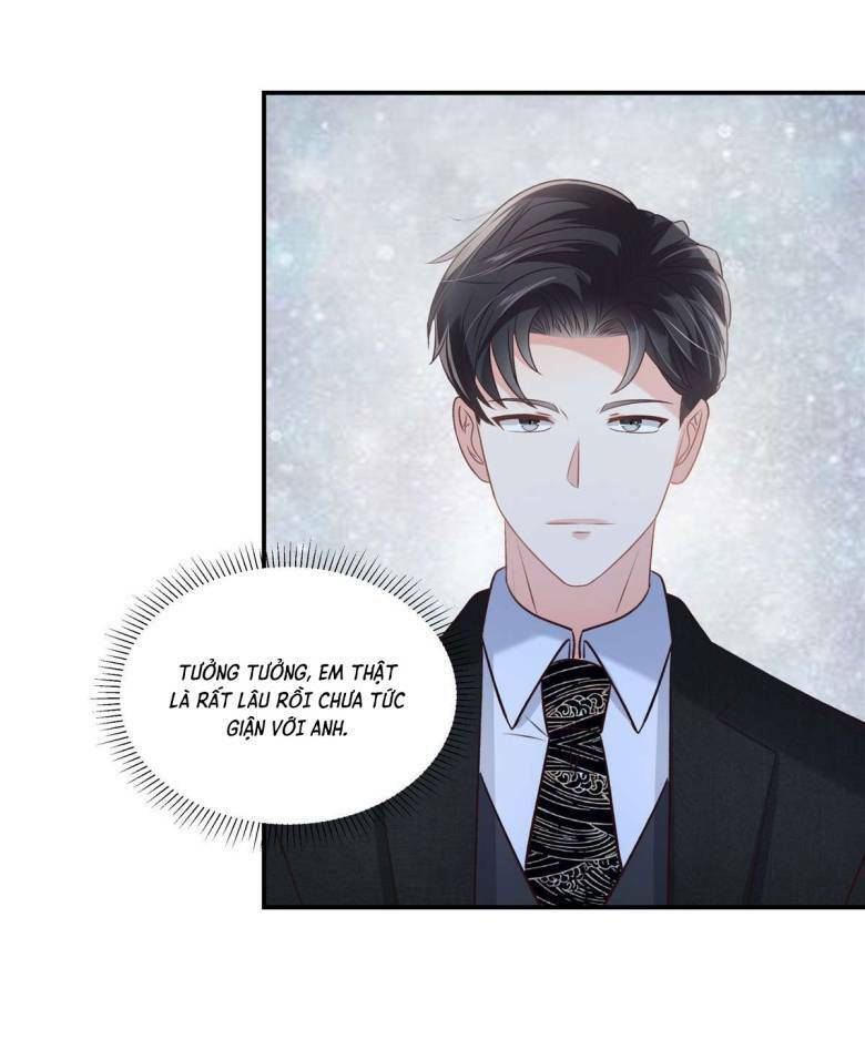 Trọng Sinh Trở Lại: Sủng Nịch Độc Nhất Vô Nhị: Chapter 254