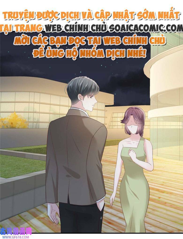 Trọng Sinh Trở Lại: Sủng Nịch Độc Nhất Vô Nhị: Chapter 254