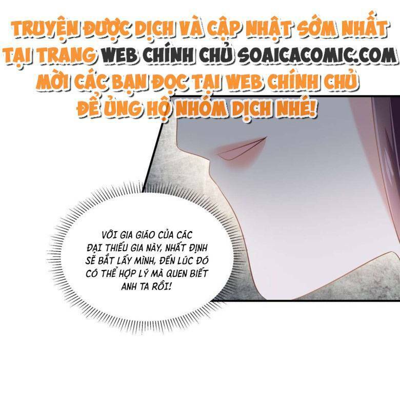 Trọng Sinh Trở Lại: Sủng Nịch Độc Nhất Vô Nhị: Chapter 254
