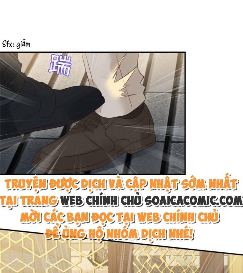 Trọng Sinh Trở Lại: Sủng Nịch Độc Nhất Vô Nhị: Chapter 255