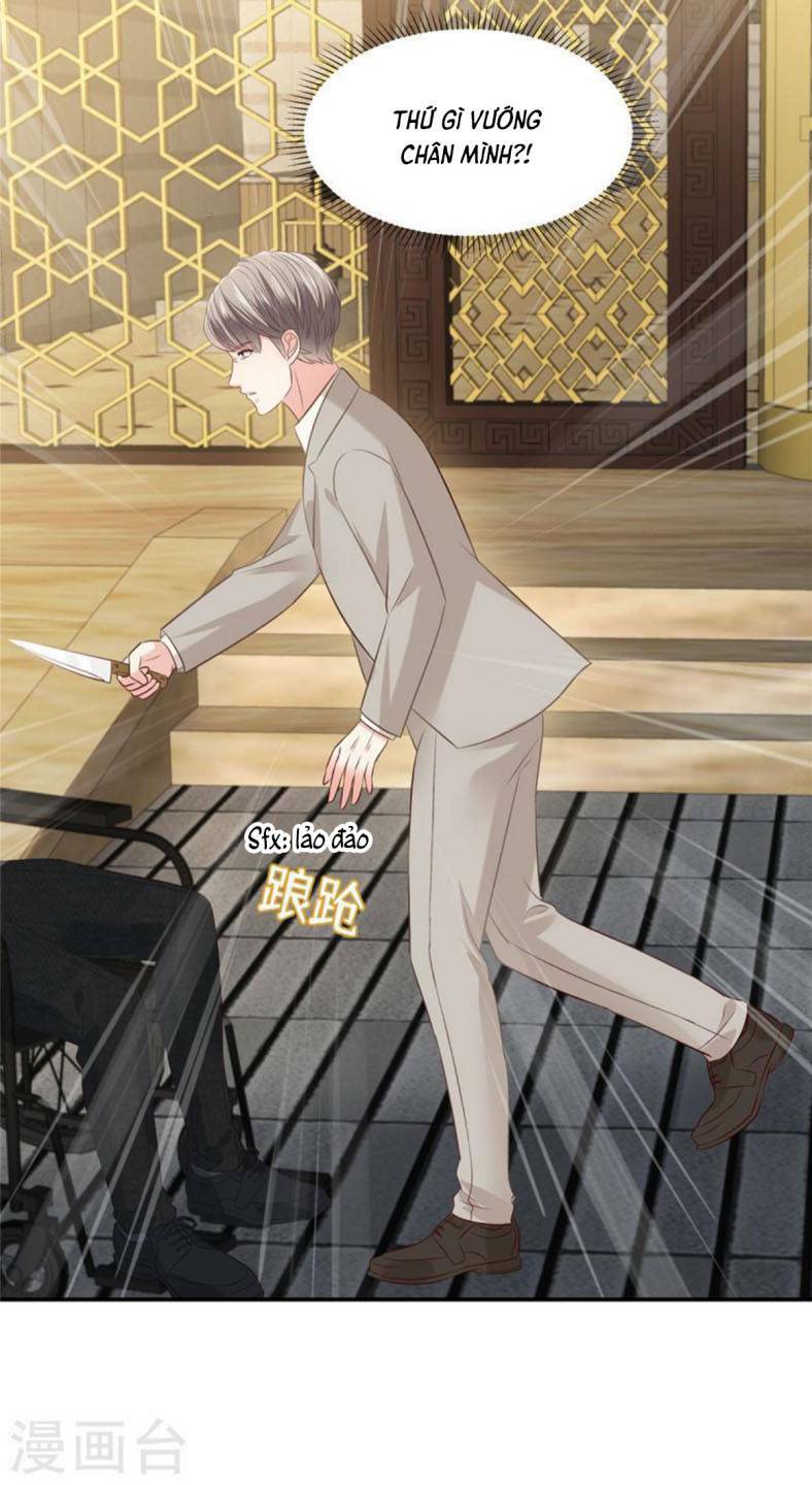 Trọng Sinh Trở Lại: Sủng Nịch Độc Nhất Vô Nhị: Chapter 255