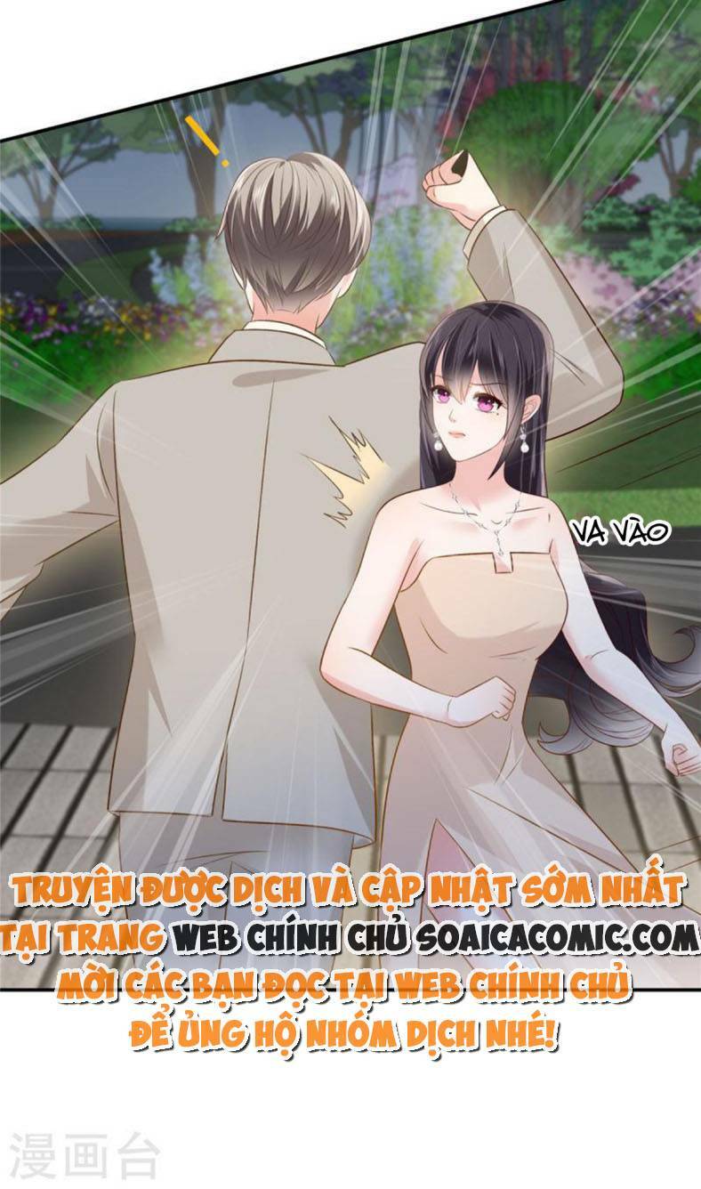 Trọng Sinh Trở Lại: Sủng Nịch Độc Nhất Vô Nhị: Chapter 255