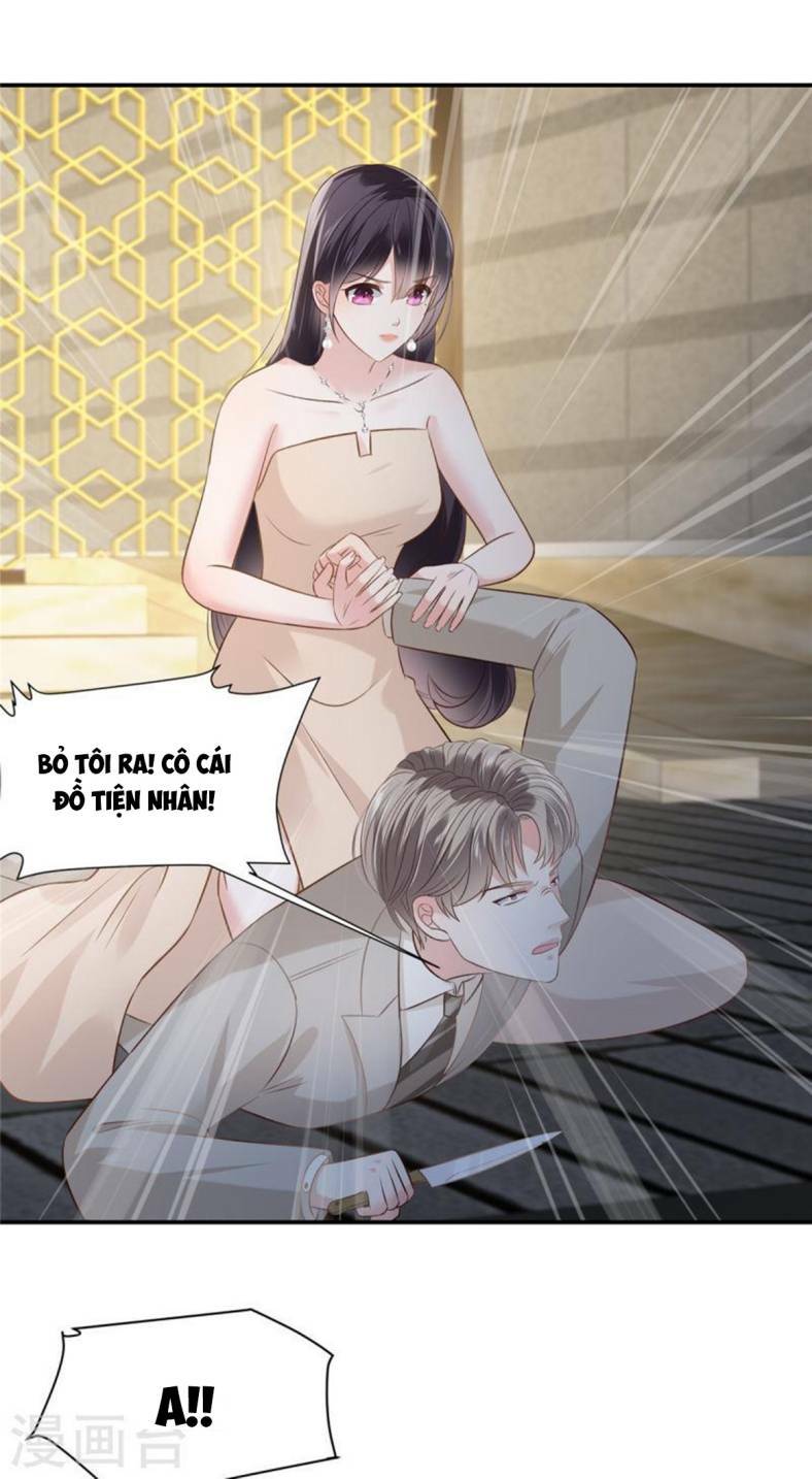 Trọng Sinh Trở Lại: Sủng Nịch Độc Nhất Vô Nhị: Chapter 255