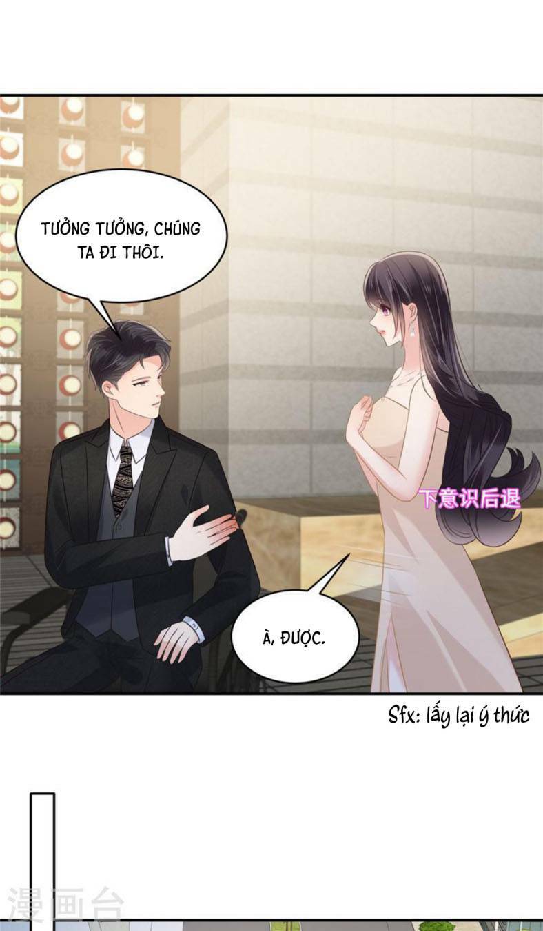 Trọng Sinh Trở Lại: Sủng Nịch Độc Nhất Vô Nhị: Chapter 255