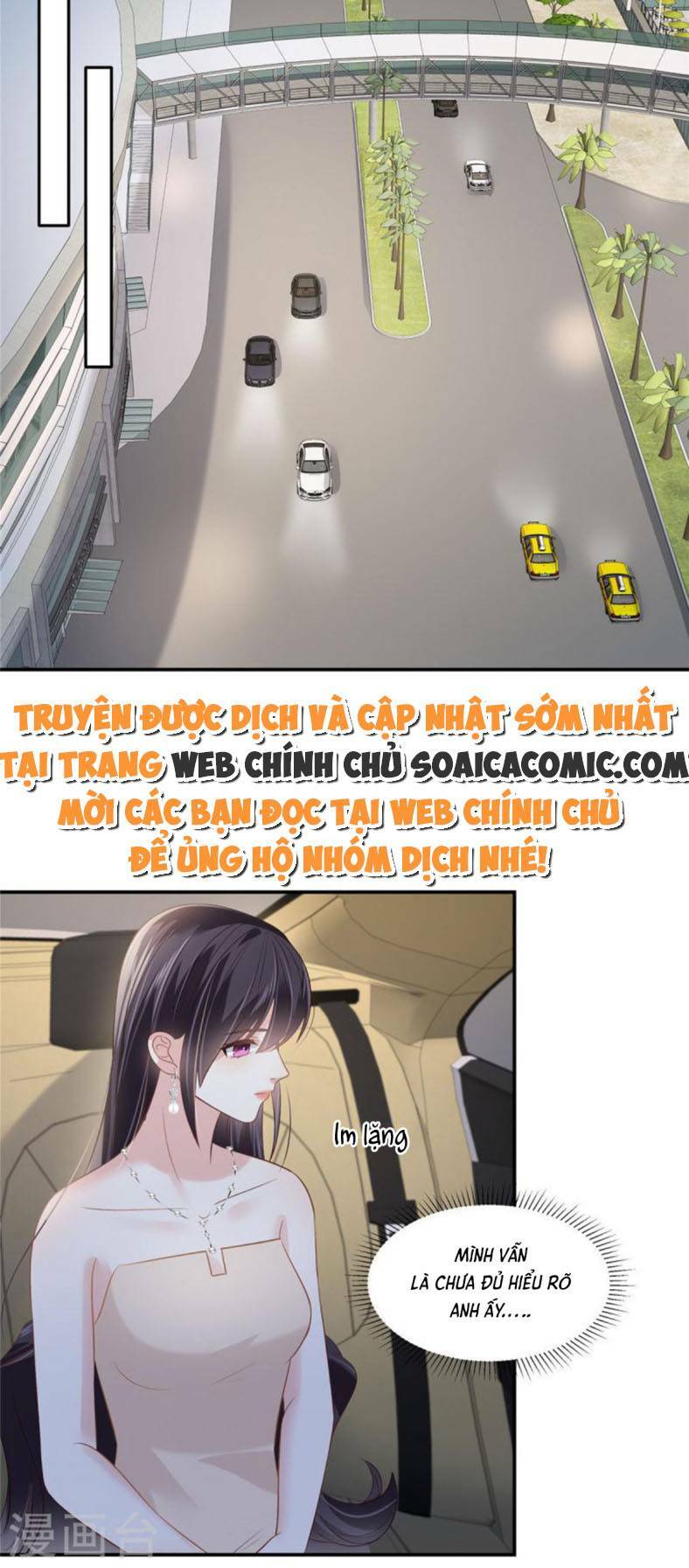 Trọng Sinh Trở Lại: Sủng Nịch Độc Nhất Vô Nhị: Chapter 255