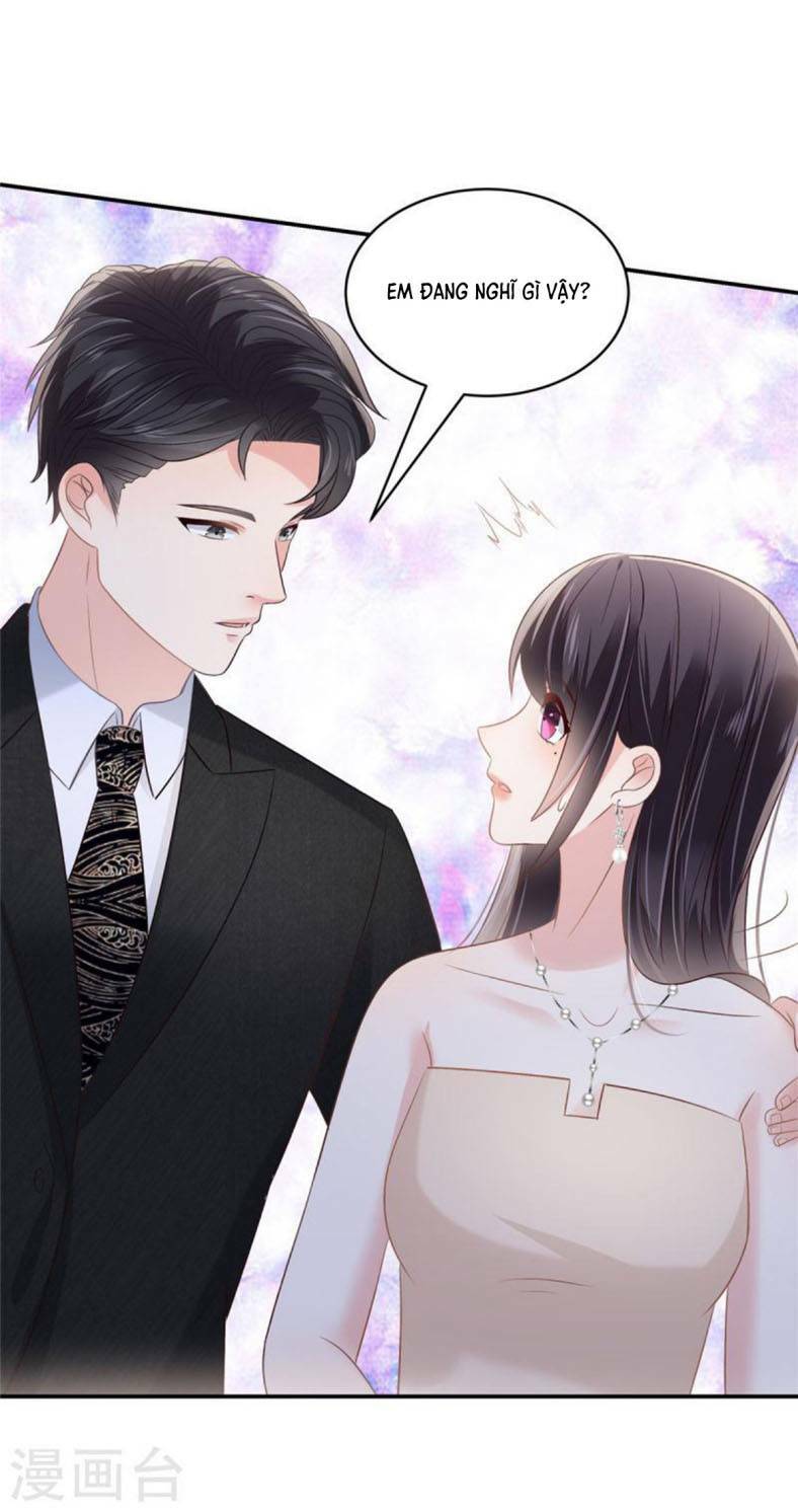 Trọng Sinh Trở Lại: Sủng Nịch Độc Nhất Vô Nhị: Chapter 255