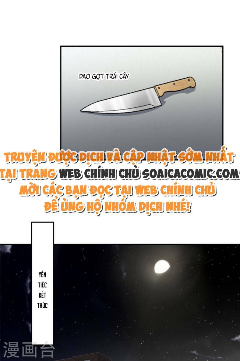 Trọng Sinh Trở Lại: Sủng Nịch Độc Nhất Vô Nhị: Chapter 255