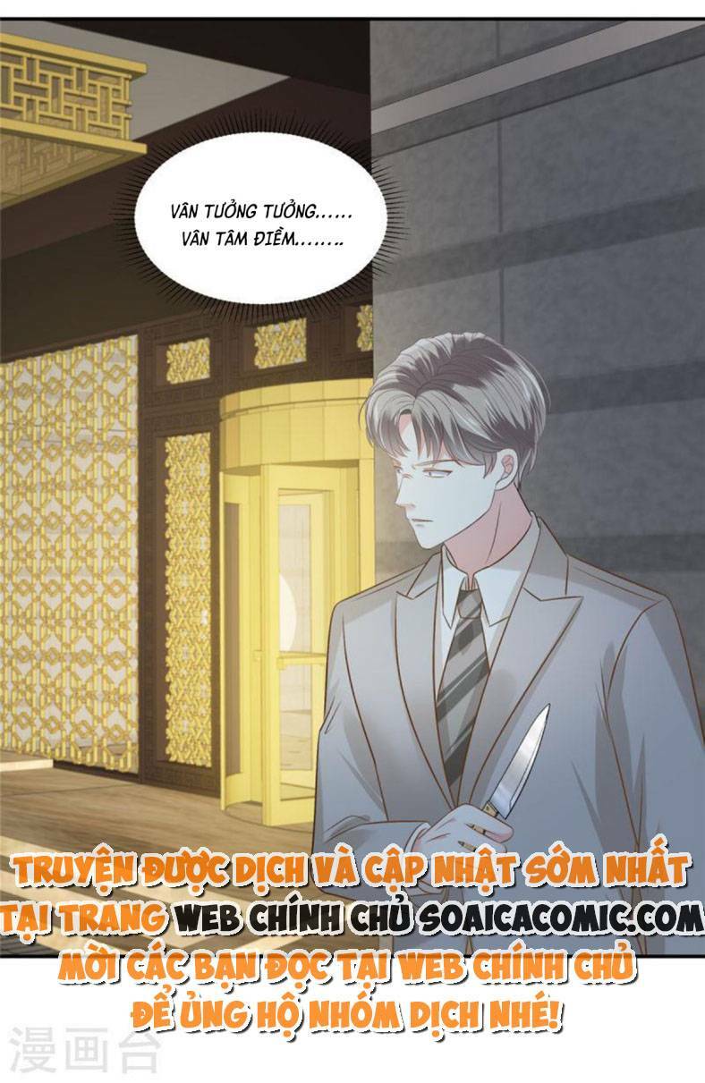 Trọng Sinh Trở Lại: Sủng Nịch Độc Nhất Vô Nhị: Chapter 255
