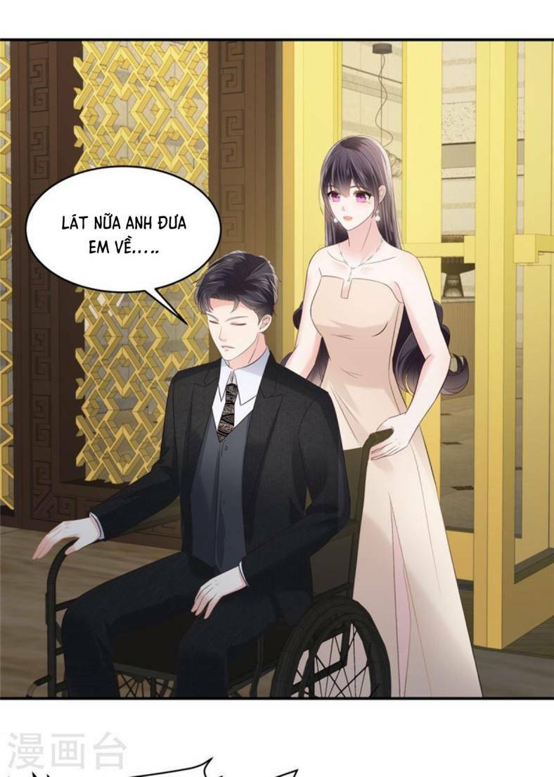 Trọng Sinh Trở Lại: Sủng Nịch Độc Nhất Vô Nhị: Chapter 255