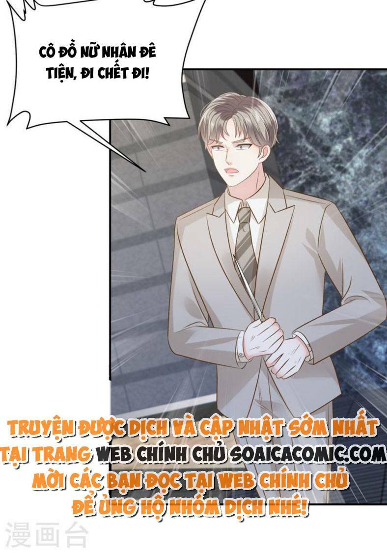 Trọng Sinh Trở Lại: Sủng Nịch Độc Nhất Vô Nhị: Chapter 255