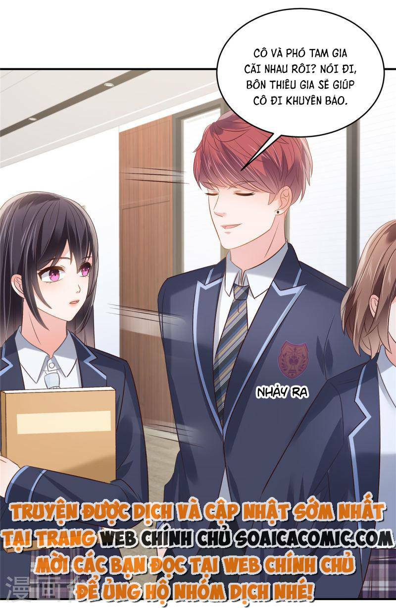 Trọng Sinh Trở Lại: Sủng Nịch Độc Nhất Vô Nhị: Chapter 256