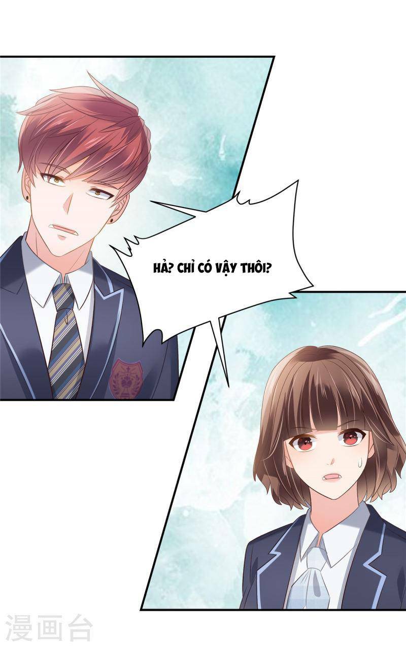 Trọng Sinh Trở Lại: Sủng Nịch Độc Nhất Vô Nhị: Chapter 256