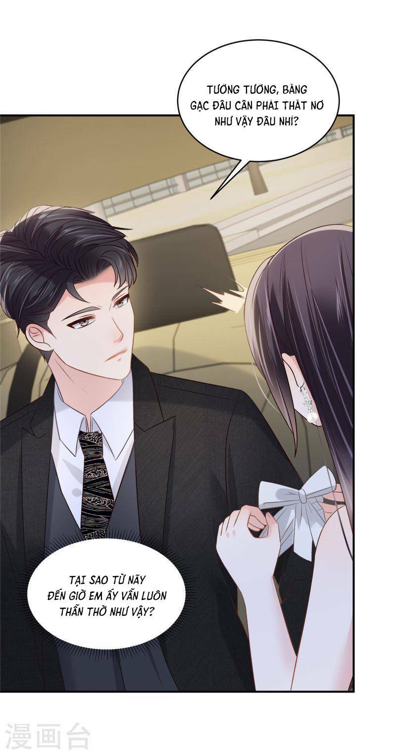 Trọng Sinh Trở Lại: Sủng Nịch Độc Nhất Vô Nhị: Chapter 256