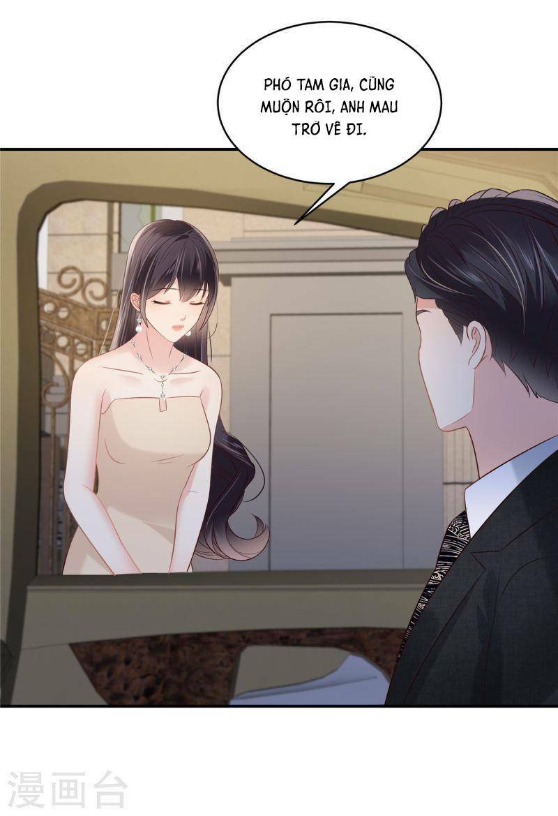 Trọng Sinh Trở Lại: Sủng Nịch Độc Nhất Vô Nhị: Chapter 256