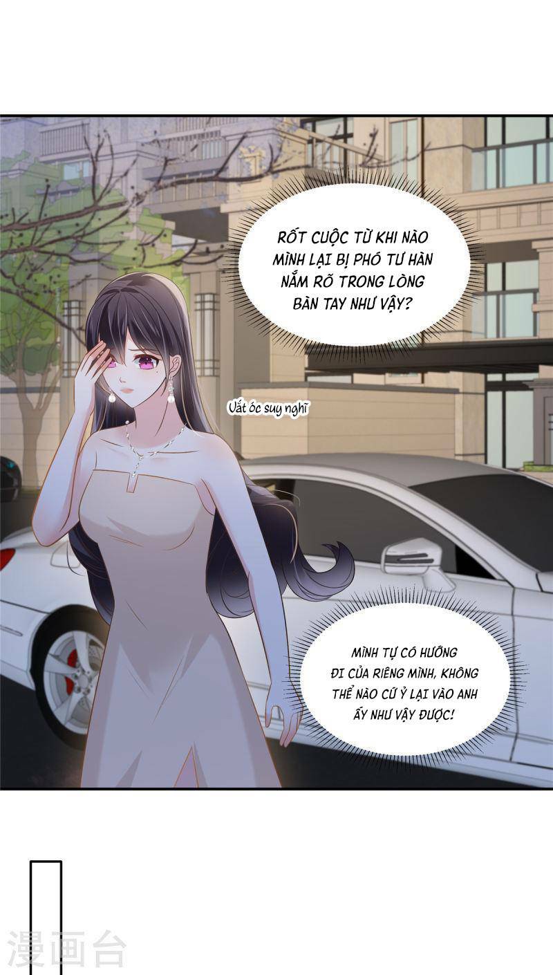 Trọng Sinh Trở Lại: Sủng Nịch Độc Nhất Vô Nhị: Chapter 256