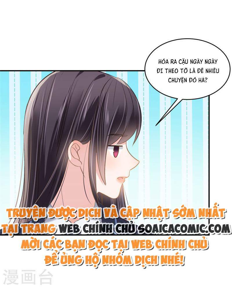 Trọng Sinh Trở Lại: Sủng Nịch Độc Nhất Vô Nhị: Chapter 256