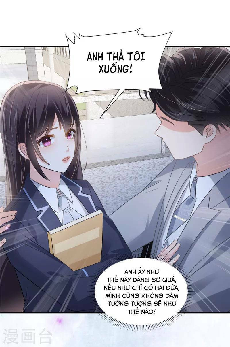 Trọng Sinh Trở Lại: Sủng Nịch Độc Nhất Vô Nhị: Chapter 258