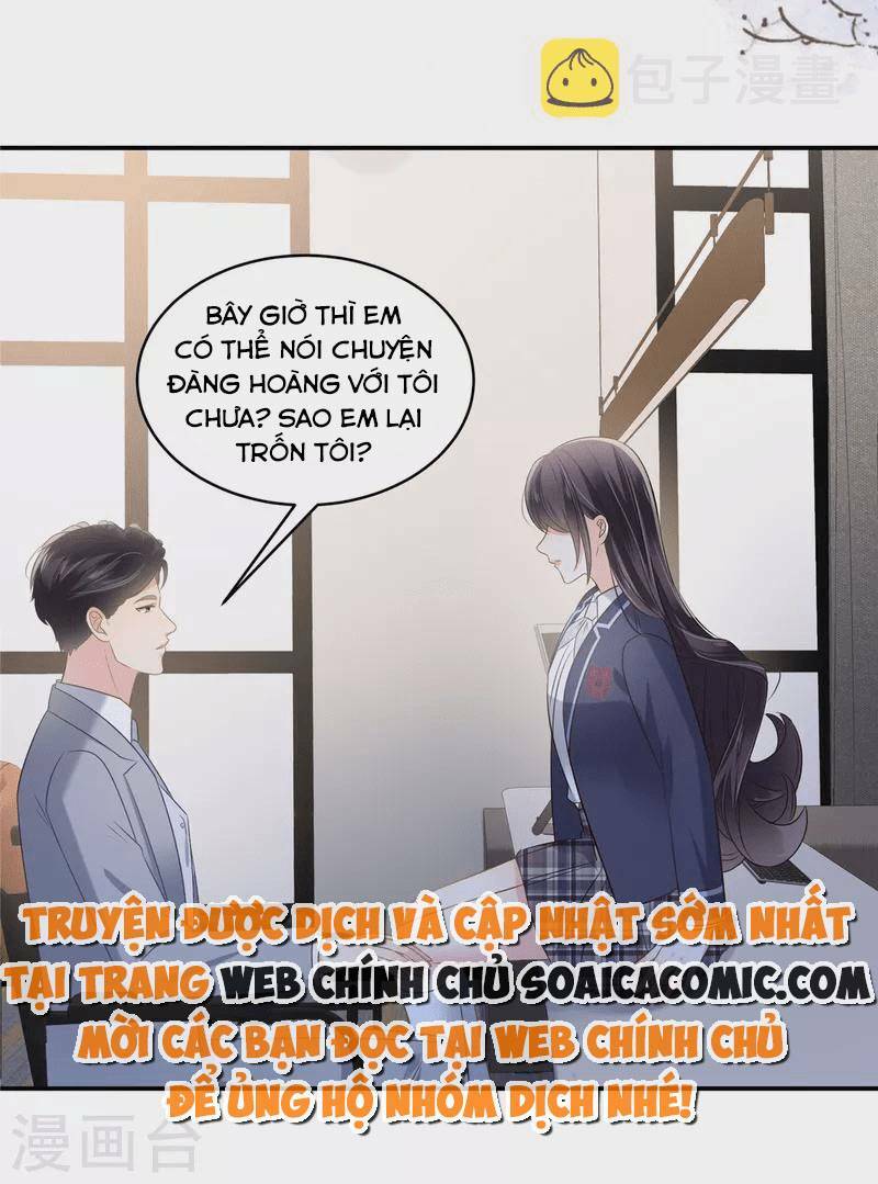 Trọng Sinh Trở Lại: Sủng Nịch Độc Nhất Vô Nhị: Chapter 258