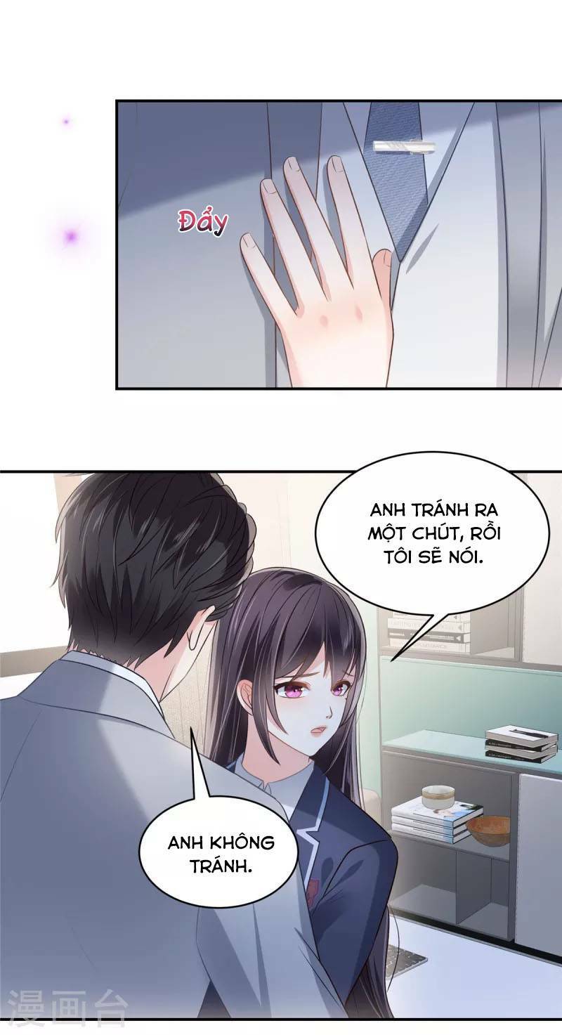 Trọng Sinh Trở Lại: Sủng Nịch Độc Nhất Vô Nhị: Chapter 258