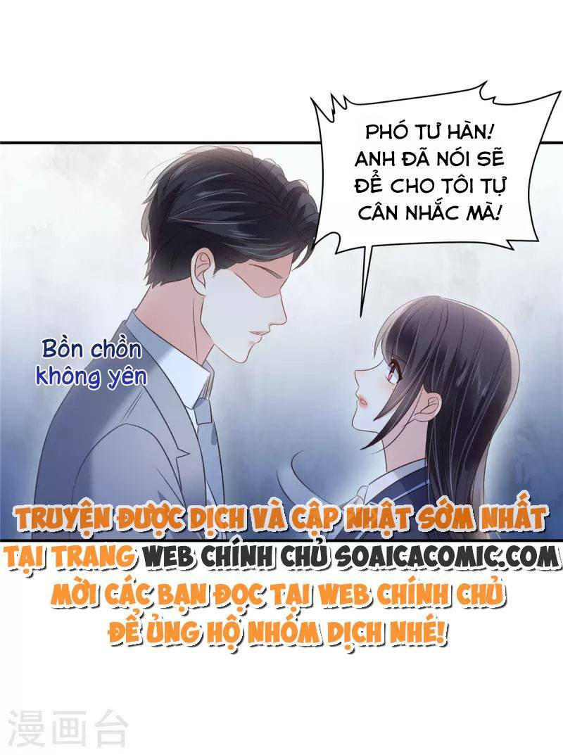 Trọng Sinh Trở Lại: Sủng Nịch Độc Nhất Vô Nhị: Chapter 258