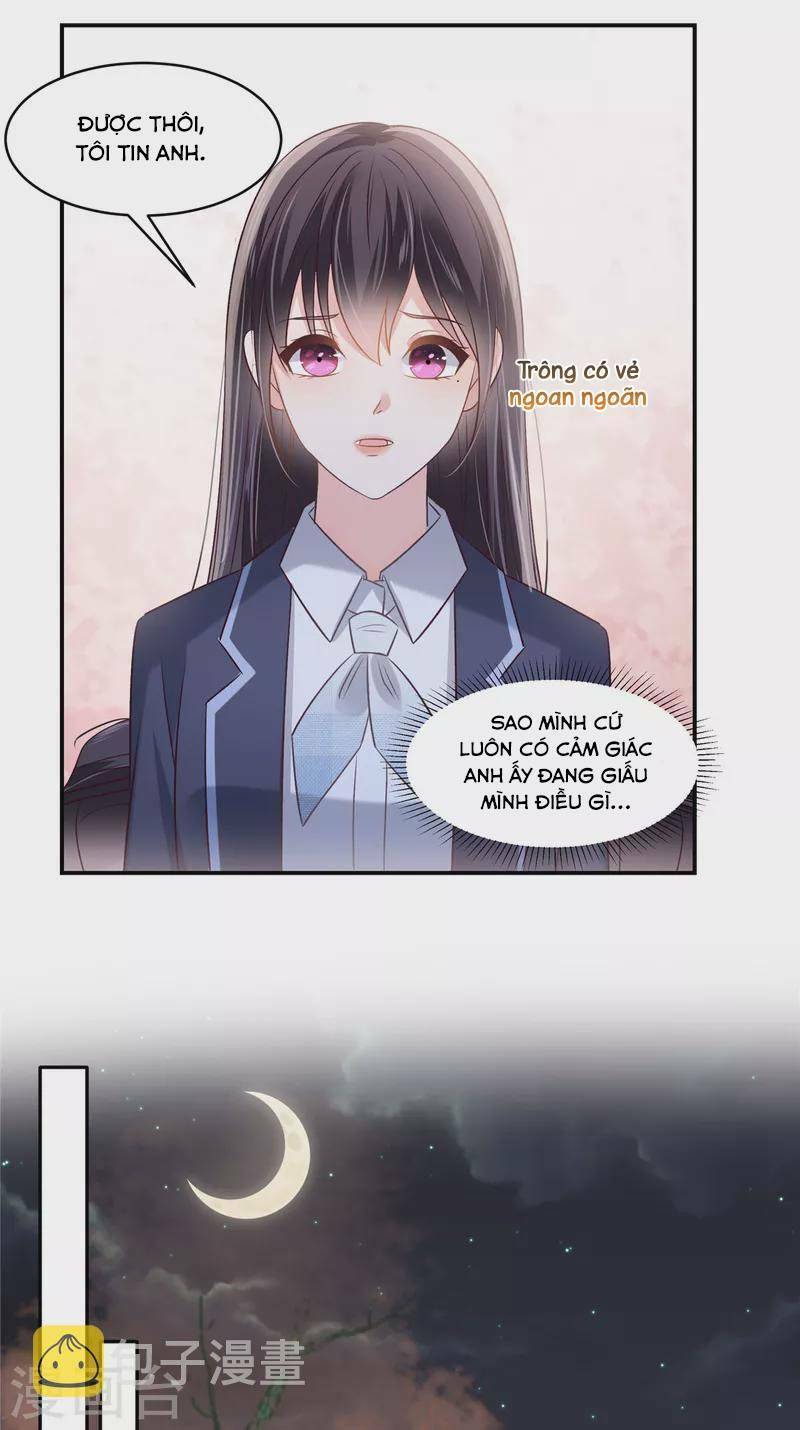 Trọng Sinh Trở Lại: Sủng Nịch Độc Nhất Vô Nhị: Chapter 258