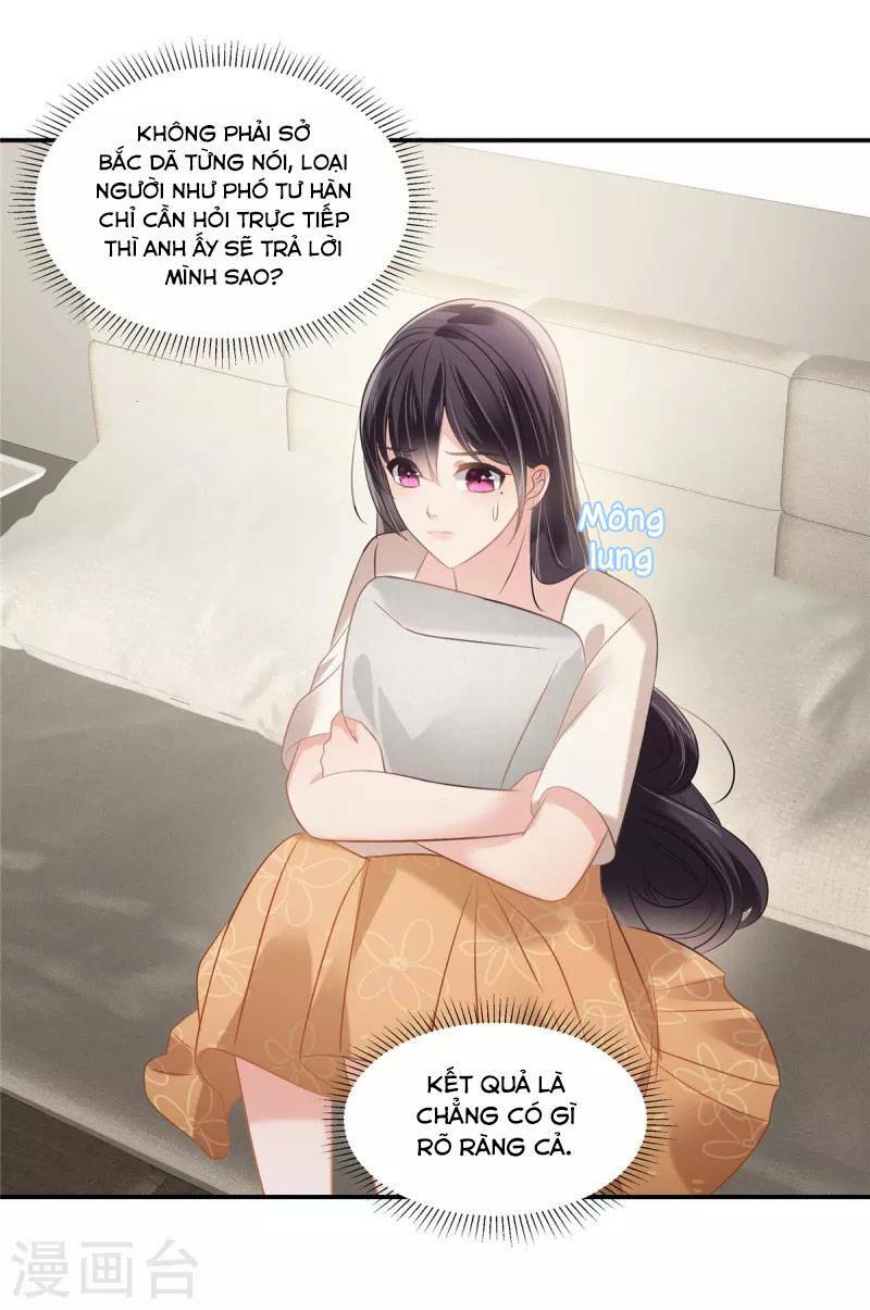 Trọng Sinh Trở Lại: Sủng Nịch Độc Nhất Vô Nhị: Chapter 258