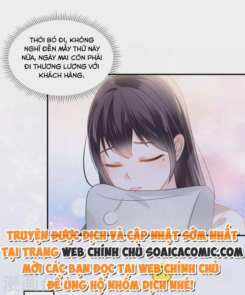 Trọng Sinh Trở Lại: Sủng Nịch Độc Nhất Vô Nhị: Chapter 258