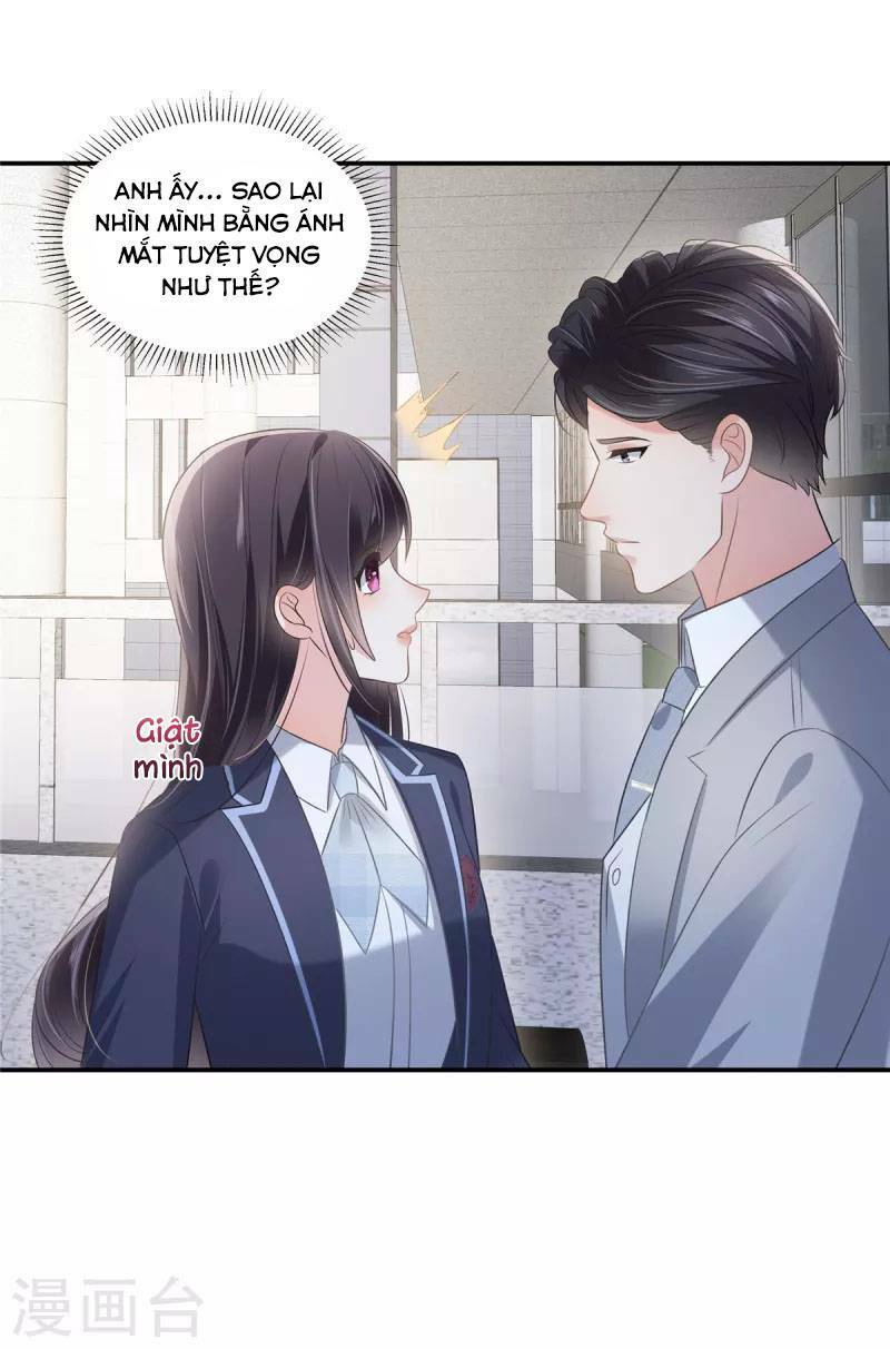 Trọng Sinh Trở Lại: Sủng Nịch Độc Nhất Vô Nhị: Chapter 258