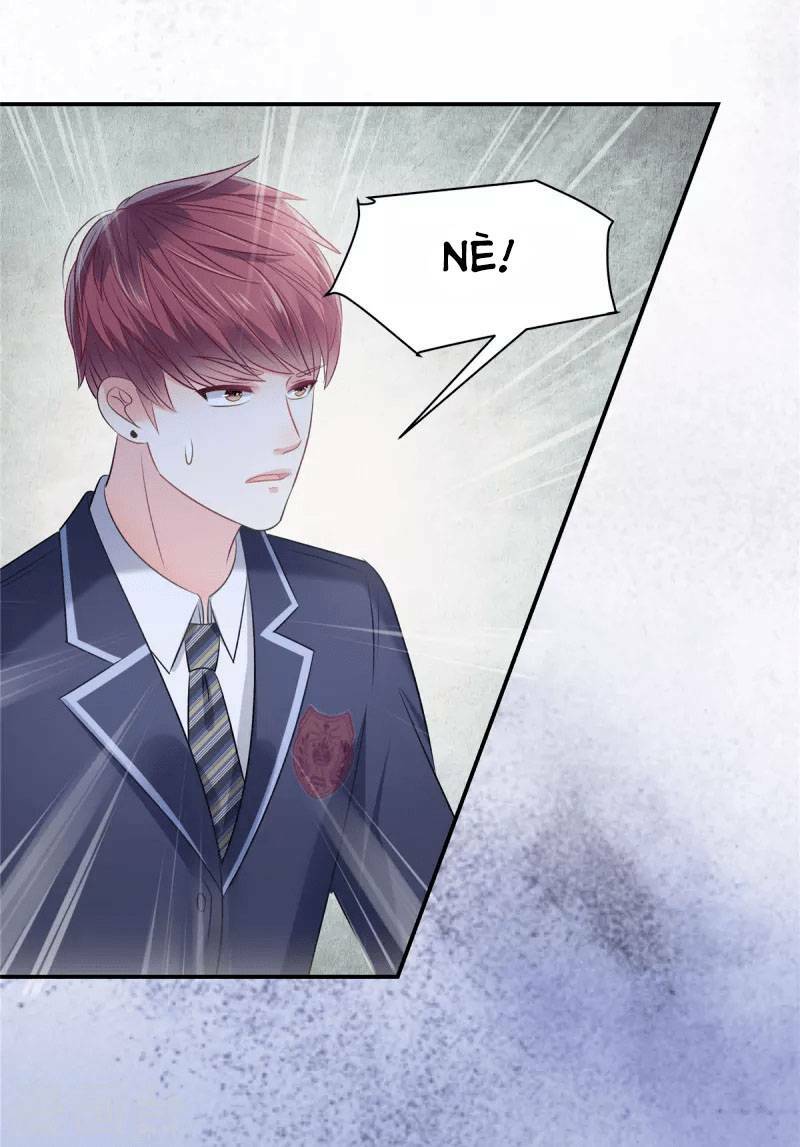 Trọng Sinh Trở Lại: Sủng Nịch Độc Nhất Vô Nhị: Chapter 258