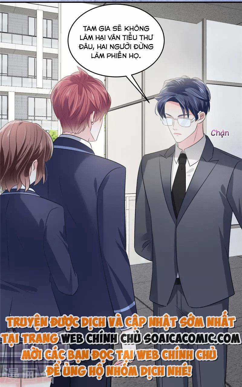 Trọng Sinh Trở Lại: Sủng Nịch Độc Nhất Vô Nhị: Chapter 258