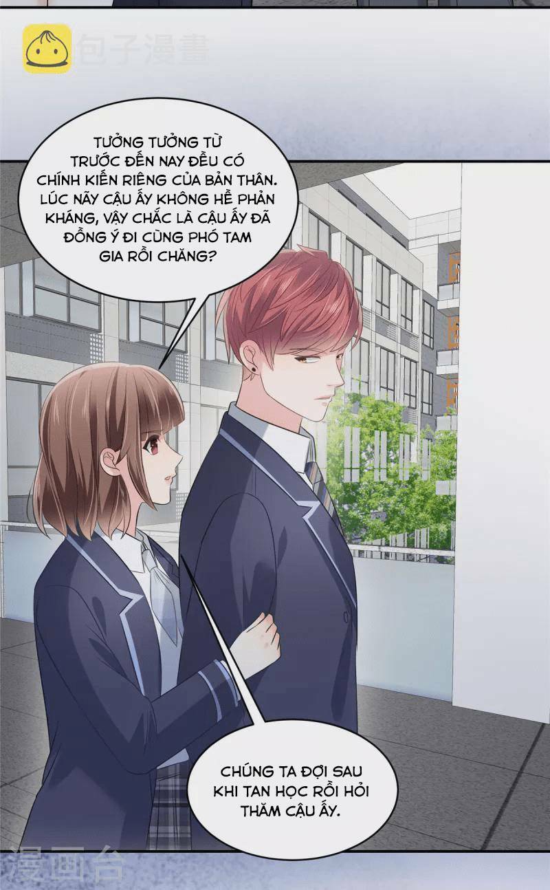 Trọng Sinh Trở Lại: Sủng Nịch Độc Nhất Vô Nhị: Chapter 258