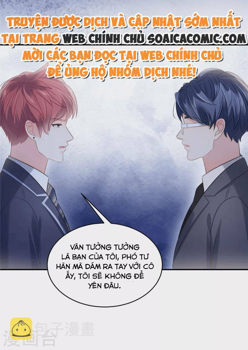 Trọng Sinh Trở Lại: Sủng Nịch Độc Nhất Vô Nhị: Chapter 258