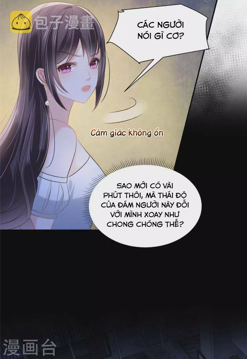 Trọng Sinh Trở Lại: Sủng Nịch Độc Nhất Vô Nhị: Chapter 259