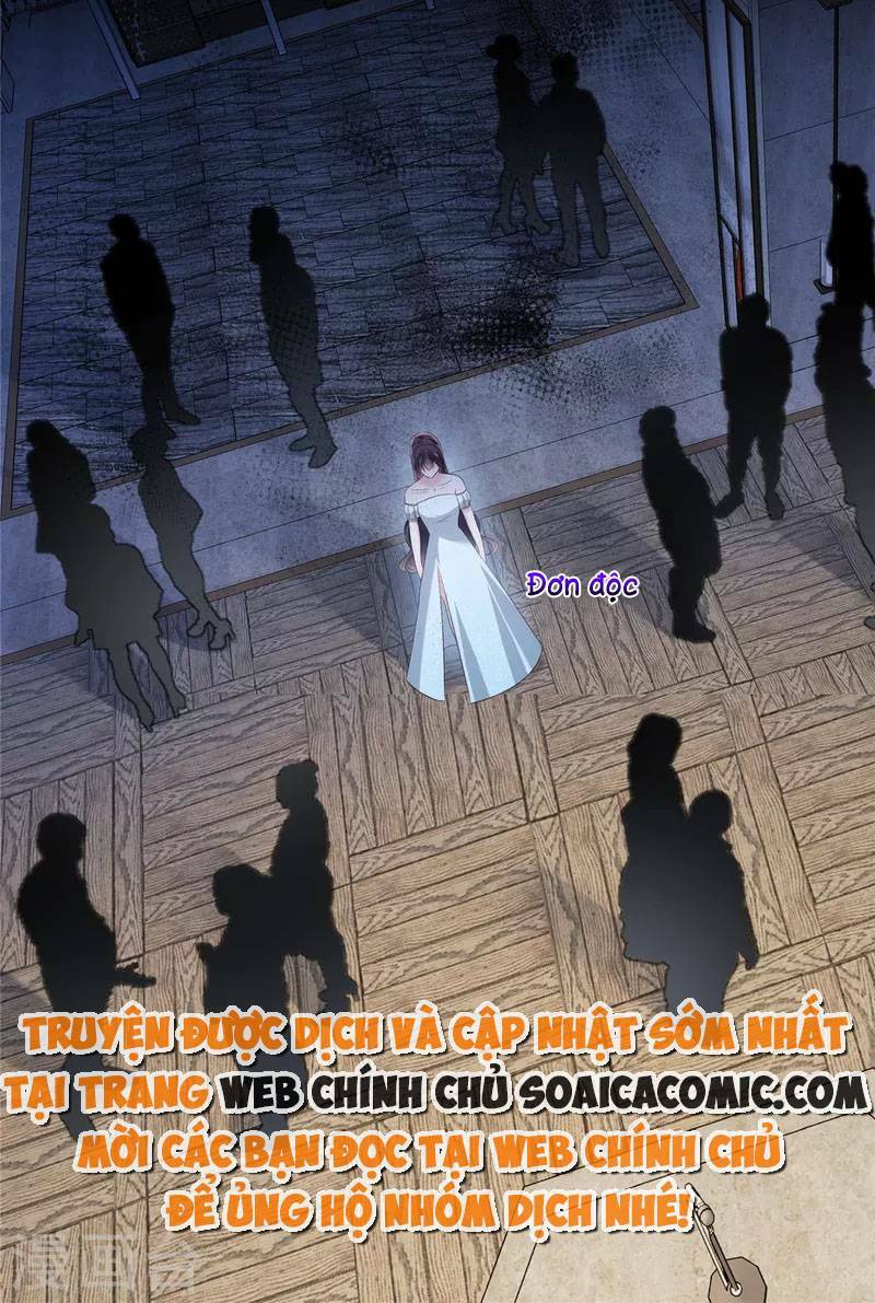 Trọng Sinh Trở Lại: Sủng Nịch Độc Nhất Vô Nhị: Chapter 259