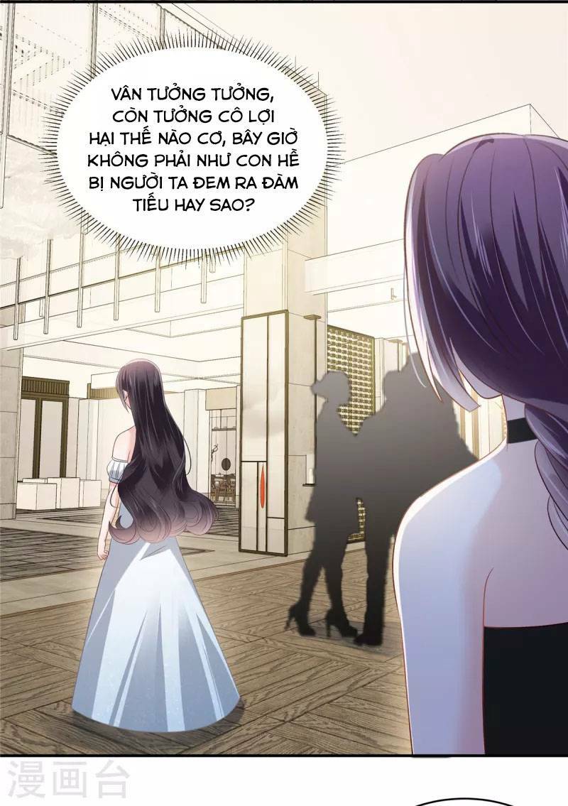 Trọng Sinh Trở Lại: Sủng Nịch Độc Nhất Vô Nhị: Chapter 259