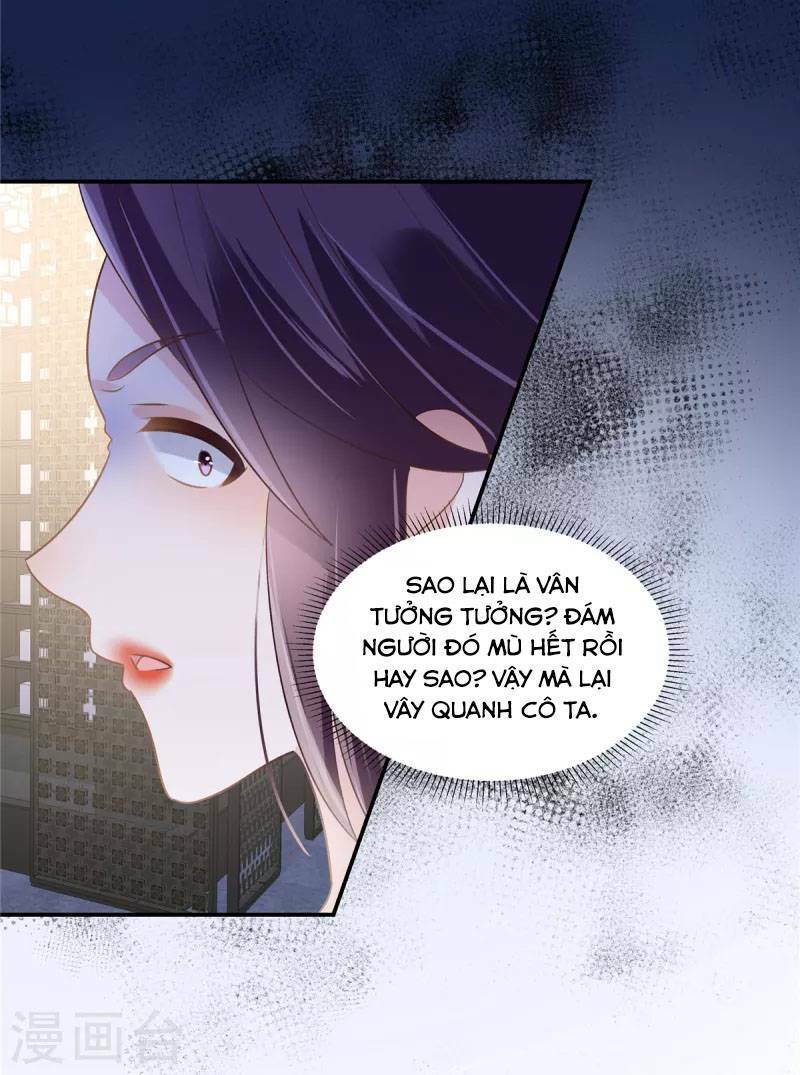 Trọng Sinh Trở Lại: Sủng Nịch Độc Nhất Vô Nhị: Chapter 259