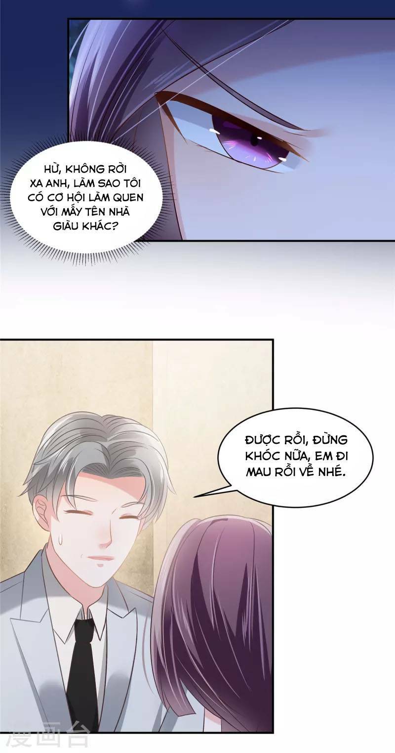 Trọng Sinh Trở Lại: Sủng Nịch Độc Nhất Vô Nhị: Chapter 259