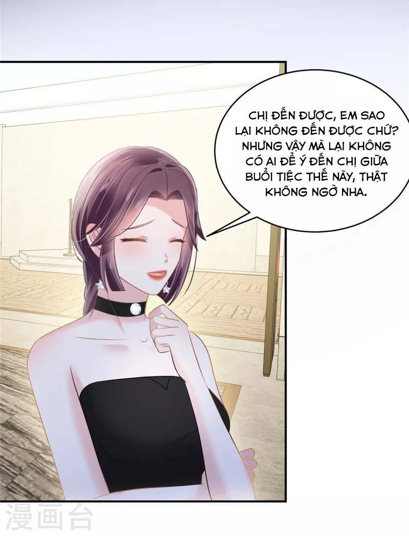 Trọng Sinh Trở Lại: Sủng Nịch Độc Nhất Vô Nhị: Chapter 259