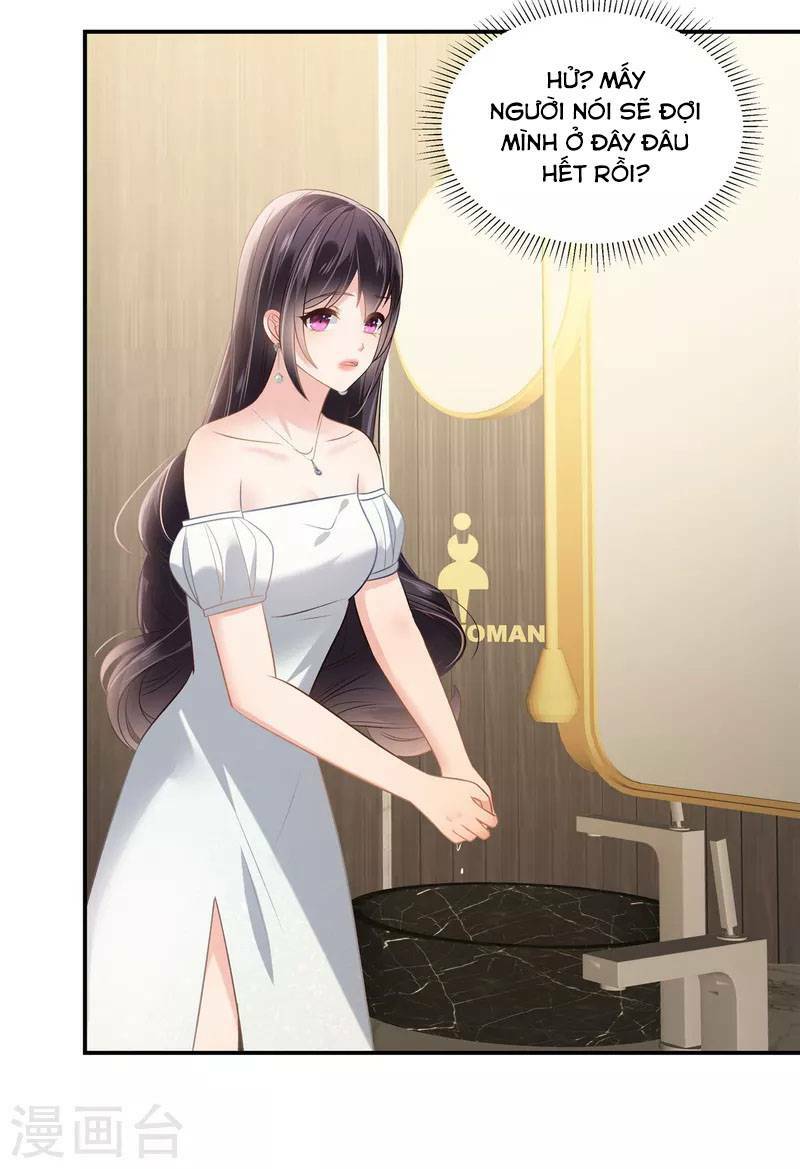 Trọng Sinh Trở Lại: Sủng Nịch Độc Nhất Vô Nhị: Chapter 259
