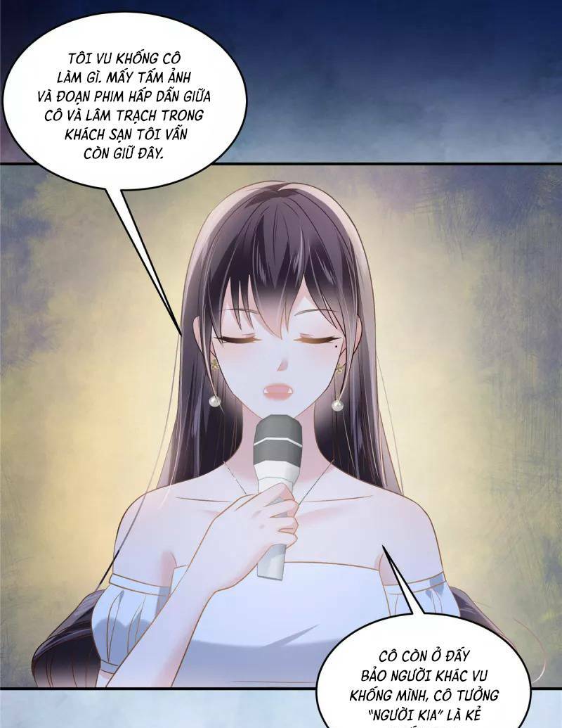 Trọng Sinh Trở Lại: Sủng Nịch Độc Nhất Vô Nhị: Chapter 260