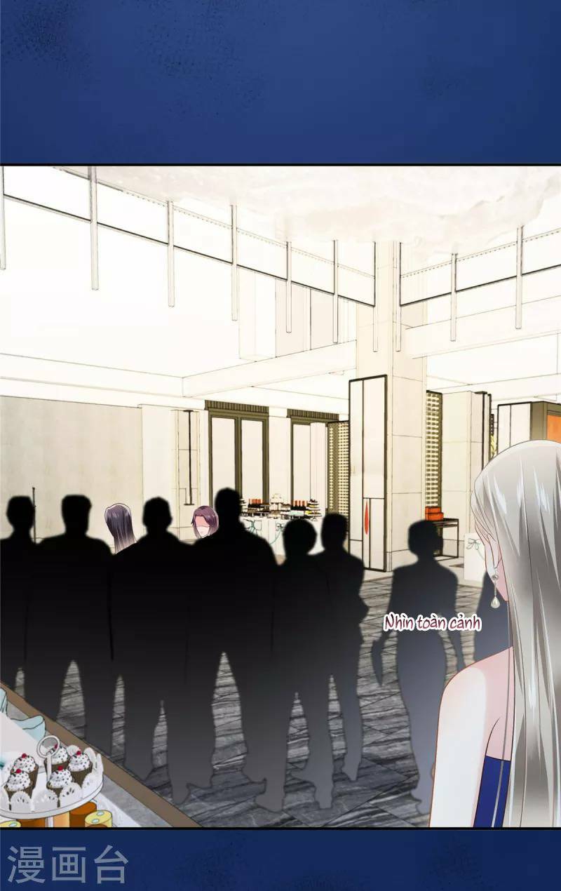 Trọng Sinh Trở Lại: Sủng Nịch Độc Nhất Vô Nhị: Chapter 260