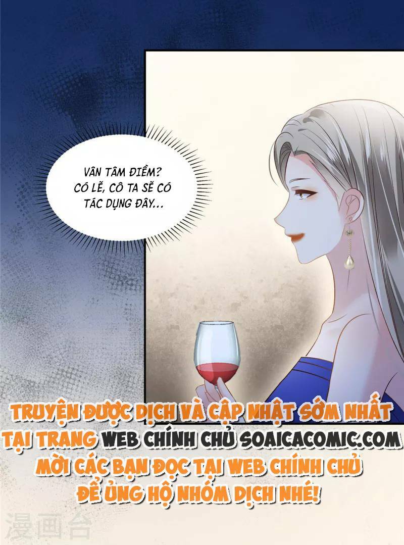 Trọng Sinh Trở Lại: Sủng Nịch Độc Nhất Vô Nhị: Chapter 260