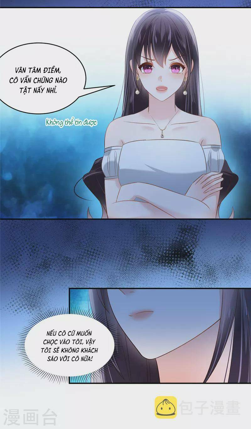Trọng Sinh Trở Lại: Sủng Nịch Độc Nhất Vô Nhị: Chapter 260
