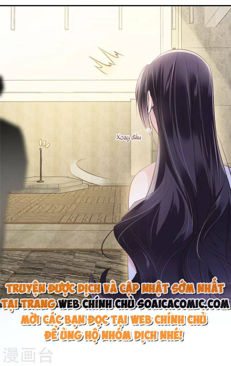 Trọng Sinh Trở Lại: Sủng Nịch Độc Nhất Vô Nhị: Chapter 260